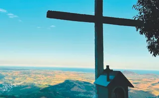 Imagem ilustrativa da imagem Aventura em trilha e memórias: o que Iconha tem a oferecer