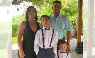 Imagem ilustrativa da imagem BMW bate em carro e deixa cinco pessoas da mesma família mortas no interior de SP