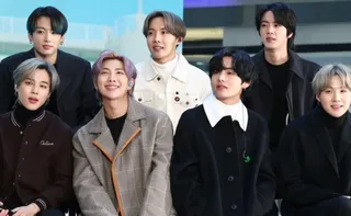 Imagem ilustrativa da imagem BTS, Lana Del Ray e Gorillaz: os lançamentos da música para 2026