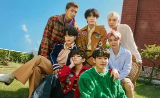 Imagem ilustrativa da imagem BTS está pronto para voltar e anuncia álbum e turnê mundial