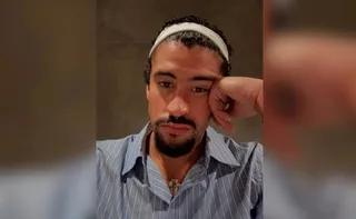 Imagem ilustrativa da imagem Bad Bunny foi o artista mais escutado do mundo no Spotify