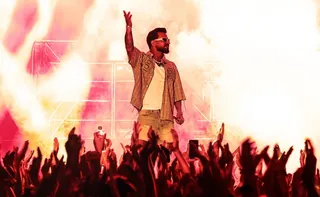 Imagem ilustrativa da imagem Baile do Dennis neste sábado com funk e superprodução