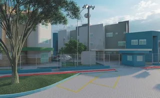 Imagem ilustrativa da imagem ⁠Bairros da Grande Vitória vão ganhar 17 novos postos de saúde