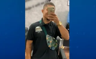 Imagem ilustrativa da imagem Barbeiro é assassinado enquanto cortava cabelo de criança em Vitória