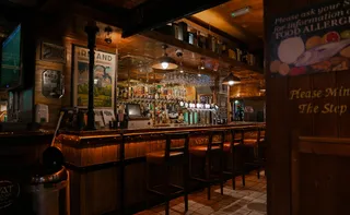 Imagem ilustrativa da imagem Bares e restaurantes no centro das decisões econômicas