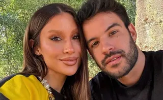 Imagem ilustrativa da imagem Bianca Andrade anuncia fim do namoro com Diego Cruz