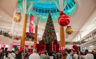 Imagem ilustrativa da imagem Black Friday no Shopping Vitória começa nesta sexta-feira
