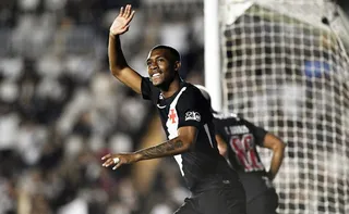 Imagem ilustrativa da imagem Bournemouth avança por Rayan e aguarda decisão