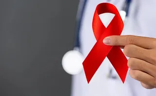 Imagem ilustrativa da imagem Brasil elimina transmissão do HIV da mãe para o bebê, diz ministério