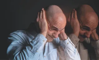 Imagem ilustrativa da imagem Brasil tem 547 mil pessoas com esquizofrenia