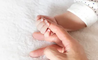 Imagem ilustrativa da imagem Brasil tem a maior queda em número de nascimentos em mais de três décadas