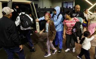 Imagem ilustrativa da imagem Brasil tem plano de contingência para aumento de venezuelanos na fronteira