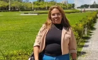 Imagem ilustrativa da imagem Brasileira que estava desaparecida é encontrada morta em Portugal