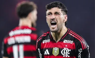 Imagem ilustrativa da imagem Brasileirão: Flamengo pode ser campeão nesta terça-feira. Veja os cenários