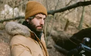Imagem ilustrativa da imagem Brasileiro Adolpho Veloso é indicado ao Bafta de melhor fotografia