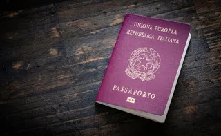 Imagem ilustrativa da imagem Brasileiros beneficiados por suposto esquema podem perder cidadania italiana