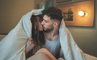 Imagem ilustrativa da imagem Brasileiros fazem sexo de uma a duas vezes por semana, diz pesquisa