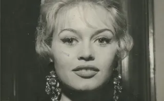 Imagem ilustrativa da imagem Brigitte Bardot, ícone do cinema francês, morre aos 91 anos