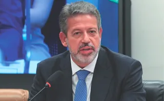 Imagem ilustrativa da imagem Buscas da PF na Câmara têm como alvo ex-assessora de Lira