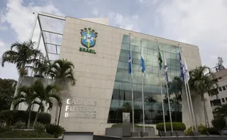 Imagem ilustrativa da imagem CBF anuncia reformulação nas competições do futebol feminino