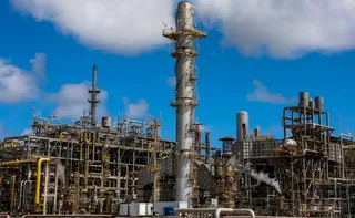 Imagem ilustrativa da imagem CNI projeta crescimento do PIB de 1,8% em 2026