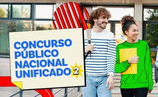 Imagem ilustrativa da imagem CNU 2: começa prazo para contestar nota preliminar da prova discursiva