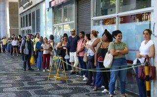 Imagem ilustrativa da imagem CNU 2025: 46,06% dos aprovados para 2ª fase concorrem por cotas