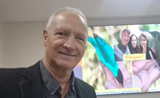 Imagem ilustrativa da imagem COP-30: “ES apresentará melhor caminho para o mundo”, diz coordenador