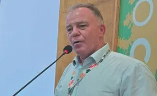 Imagem ilustrativa da imagem COP30: planos e metas no ES para enfrentar crise climática