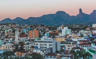Imagem ilustrativa da imagem “Cachoeiraço” volta com trio elétrico e show nacional