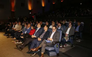 Imagem ilustrativa da imagem Café Empresarial da Assevila: Palestra sobre DNA das empresas que prosperam