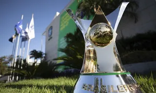 Imagem ilustrativa da imagem Calendário esportivo de 2026 tem Copa do Mundo e início antecipado do Brasileiro