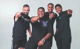 Imagem ilustrativa da imagem Camarote Folia vai ter pagode e open bar no Carnaval de Vitória