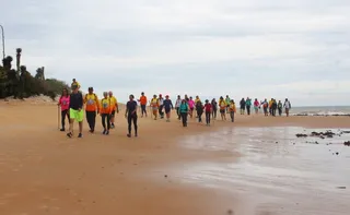 Imagem ilustrativa da imagem Caminho dos Santuários vem aí!