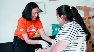 Imagem ilustrativa da imagem Campanha gratuita para avaliação da função renal