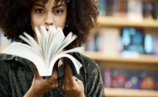 Imagem ilustrativa da imagem Cancelamento literário