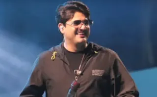 Imagem ilustrativa da imagem Cantor João Lima se entrega à polícia e é preso sob suspeita de violência doméstica