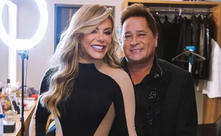 Imagem ilustrativa da imagem Cantor Leonardo afirma que está "sem paciência para sexo"