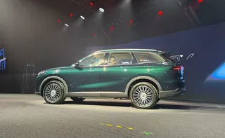 Imagem ilustrativa da imagem Caoa Chery lança o novo Tiggo 5X e anuncia o Tiggo 9