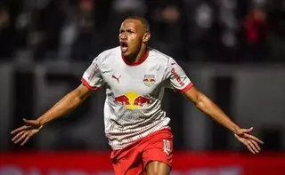 Imagem ilustrativa da imagem Capixaba Jhon Jhon é vendido para o Zenit por R$ 125 milhões