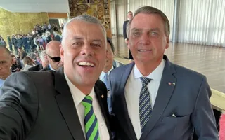 Imagem ilustrativa da imagem Capixaba tem reunião marcada com Bolsonaro