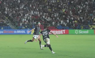 Imagem ilustrativa da imagem Capixabão terá mais jogos à noite. Serra não terá partidas de dia