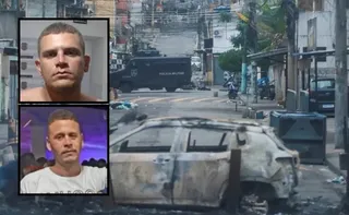 Imagem ilustrativa da imagem Capixabas estão na lista divulgada dos mortos em megaorepação no RJ