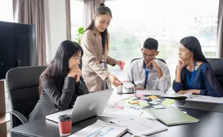 Imagem ilustrativa da imagem Captação de recursos: transformar gestão em resultado