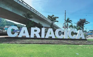 Imagem ilustrativa da imagem Cariacica no roteiro do turismo no Espírito Santo