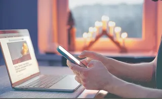 Imagem ilustrativa da imagem Cartórios passam a autenticar postagens feitas na internet para servir como prova