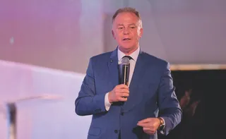 Imagem ilustrativa da imagem Casagrande: “Temos a segunda melhor infraestrutura do Brasil”