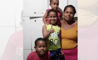 Imagem ilustrativa da imagem Caseiro confessa assassinato de mulher e três filhos no interior de SP