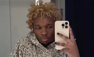 Imagem ilustrativa da imagem Caso D4vd: polícia trata cantor como suspeito de morte de adolescente