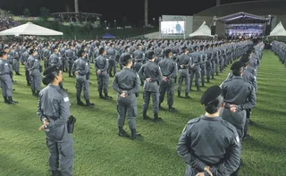 Imagem ilustrativa da imagem Cenário caótico